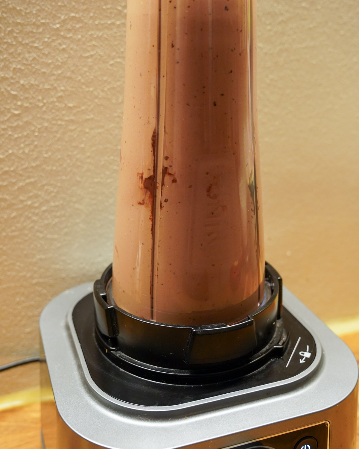 Moussee au choc Schritt 3