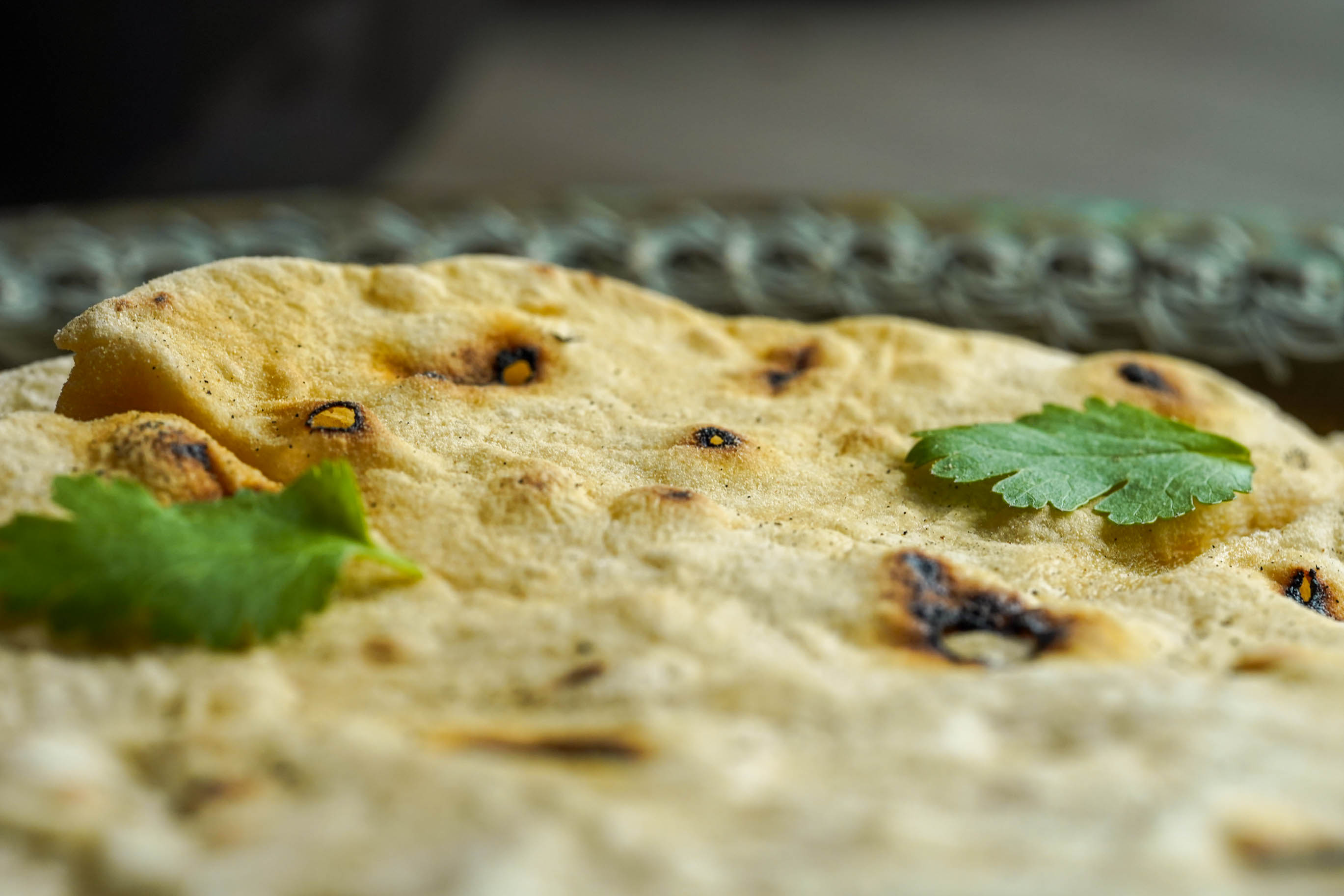 Veganes Naan Brot, 04 Highlight, 01 Veganes Naan Brot, 04 Highlight, 01