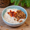 Overnight Oats Hero