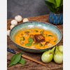 Rotes Thaicurry Hero