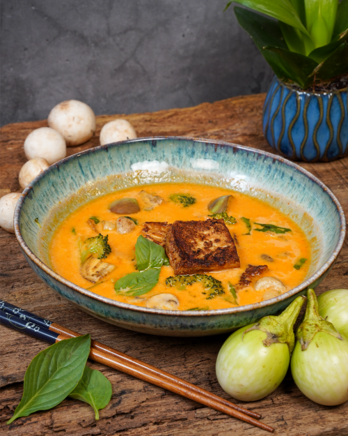 Thai Curry
